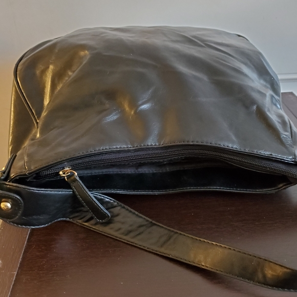 💙 Handbag attention shoulderbag - Picture 5 of 6